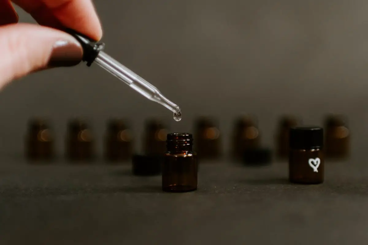 Essential Oils for Fleas:  Can Essential Oils Get Rid of Fleas?